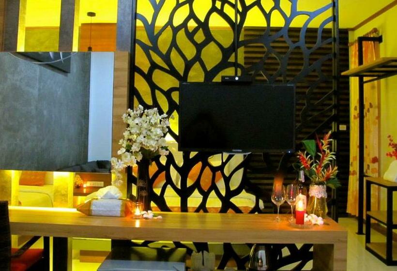 Семейный Номер, Chawlay Resort Koh Lipe