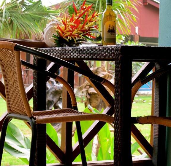 اتاق سوپریور با چشمانداز باغ, Chawlay Resort Koh Lipe