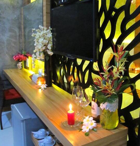 Семейный Номер, Chawlay Resort Koh Lipe