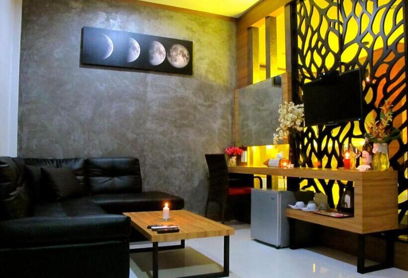 Семейный Номер, Chawlay Resort Koh Lipe