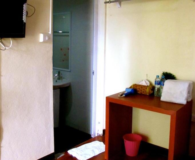 Номер Deluxe, Chawlay Resort Koh Lipe