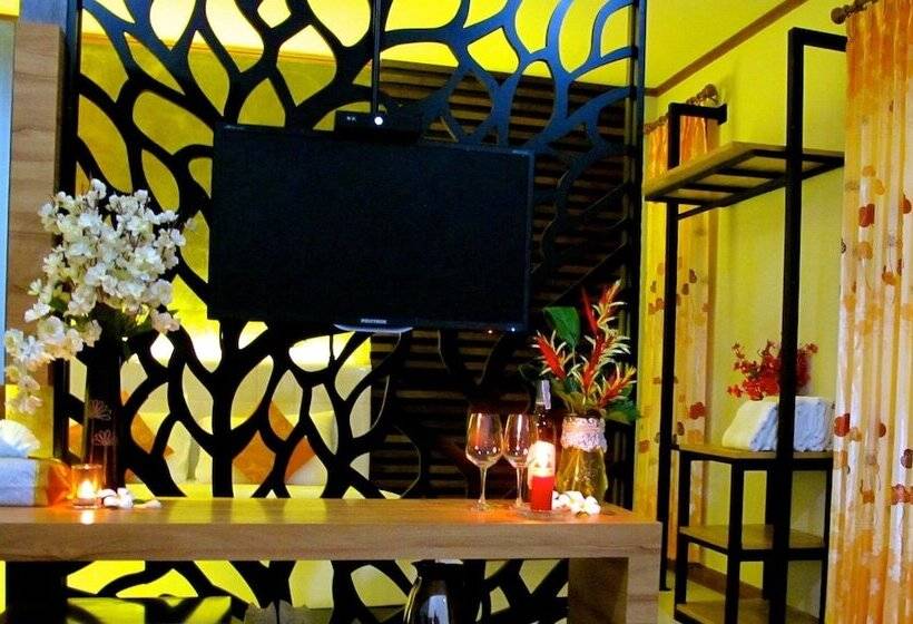 Семейный Номер, Chawlay Resort Koh Lipe