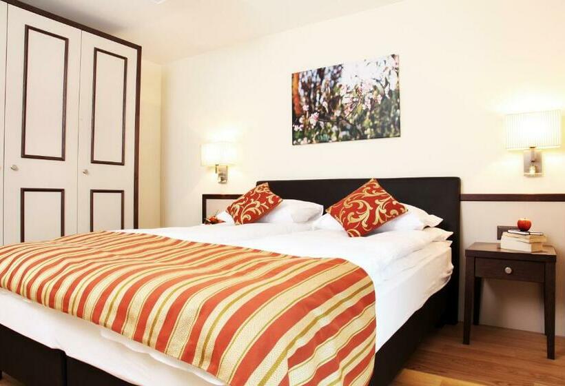 Apartamento 1 Quarto, City Stay Seefeld House