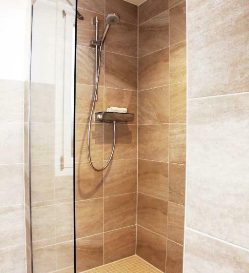 Apartamento 1 Quarto com Terraço, City Stay Seefeld House