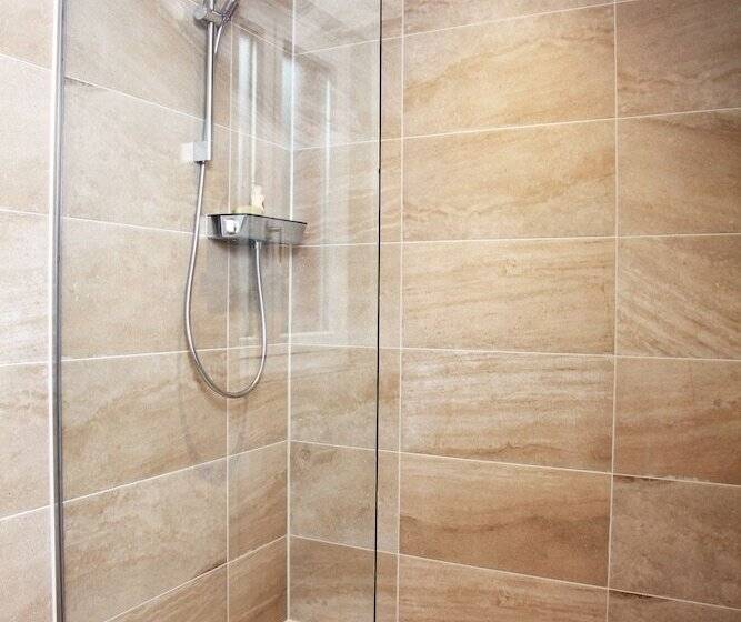 Apartamento 1 Quarto, City Stay Seefeld House