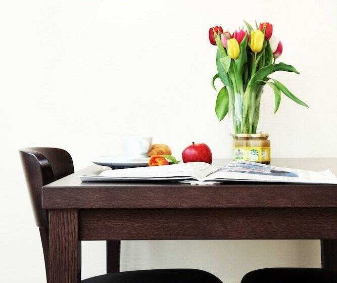 Apartamento 1 Quarto, City Stay Seefeld House