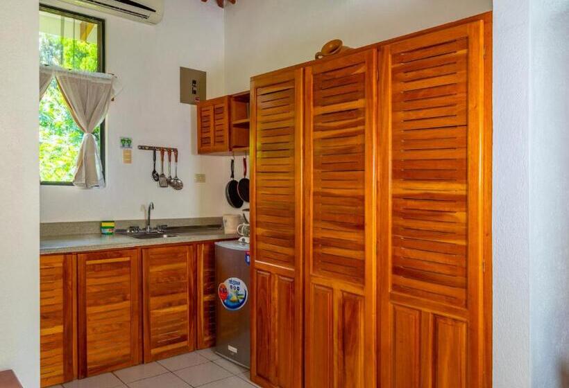 带1个卧室的豪华别墅, Colinas Del Sol
