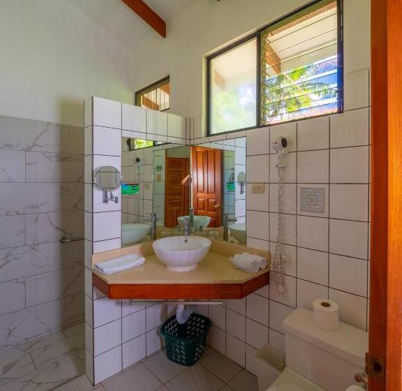 带1个卧室的豪华别墅, Colinas Del Sol