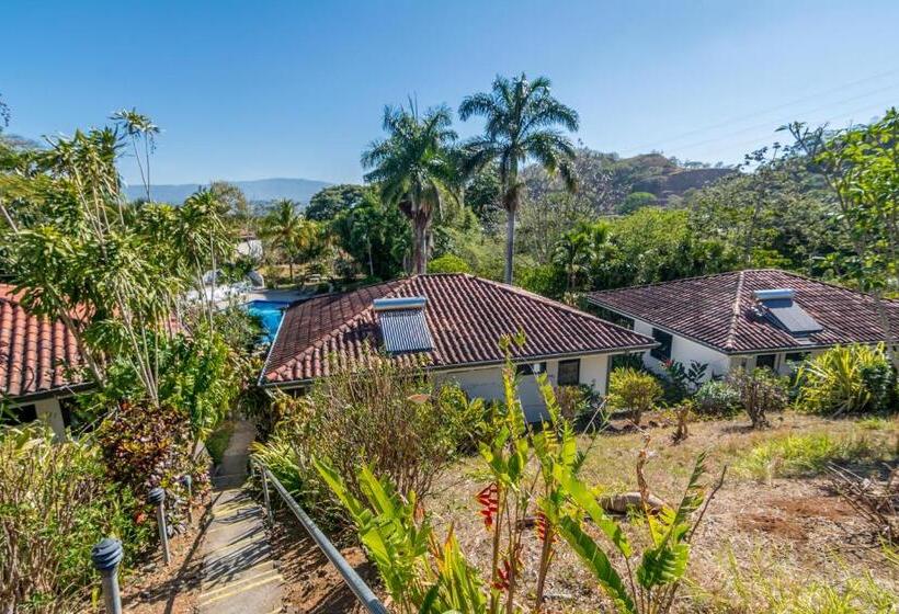 带1个卧室的豪华别墅, Colinas Del Sol