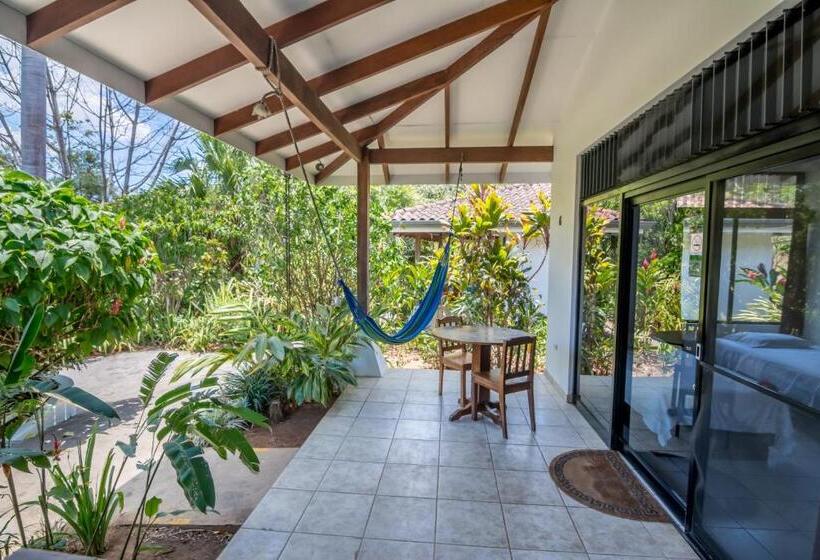 带1个卧室的豪华别墅, Colinas Del Sol