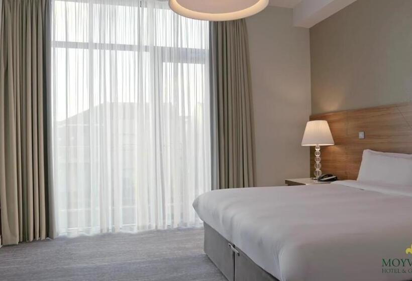 Номер Superior, Moyvalley Hotel & Golf Resort