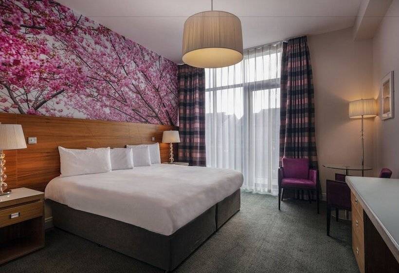 Номер Superior, Moyvalley Hotel & Golf Resort