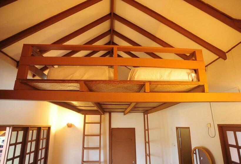Шале 1 Спальня, Redang Paradise Resort