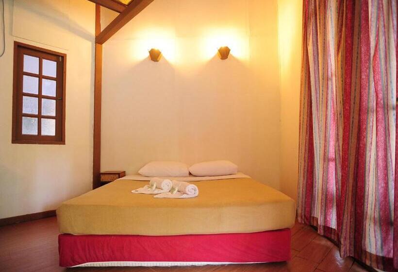 Шале 1 Спальня, Redang Paradise Resort