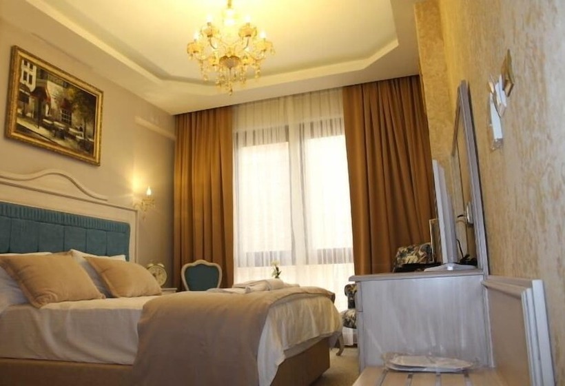 Quarto Deluxe, Vendome