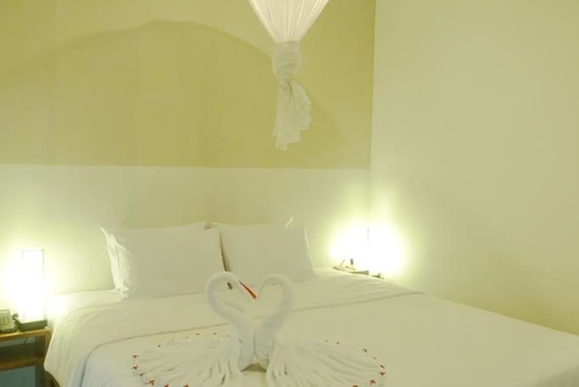 Standard bungalow river view, Mekong Riverside Boutique Resort & Spa