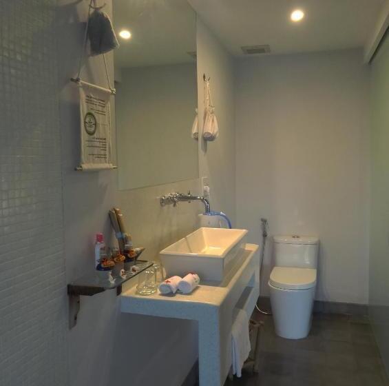Standard bungalow river view, Mekong Riverside Boutique Resort & Spa