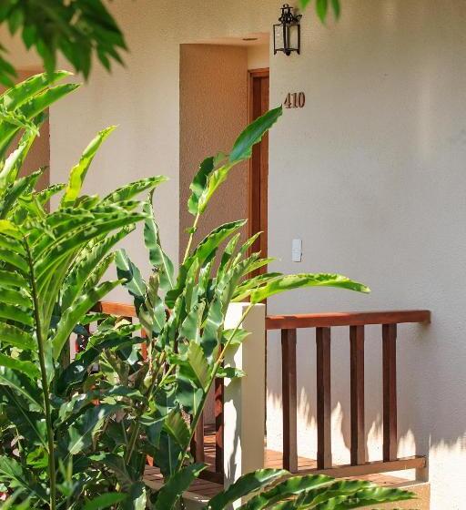ویلای استاندارد با چشم‌انداز باغ, Mekong Riverside Boutique Resort & Spa
