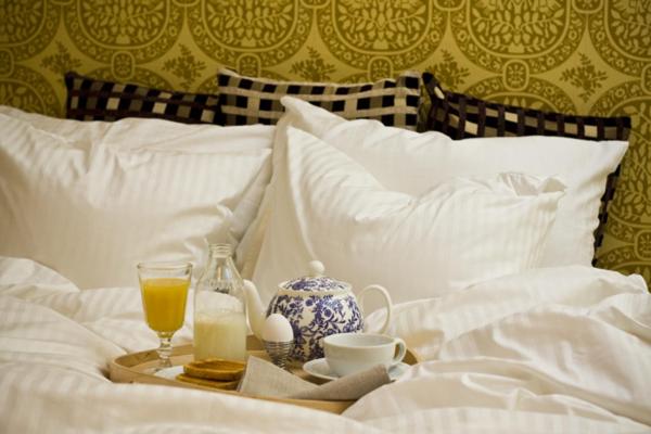 Четырехместный Номер Стандарт, Gran Hotellihuoneistot 1
