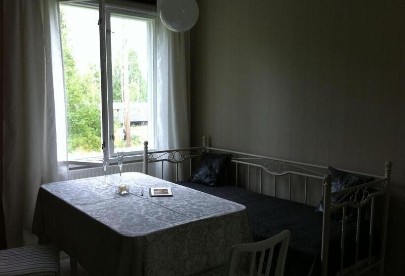 Четырехместный Номер Стандарт, Gran Hotellihuoneistot 1