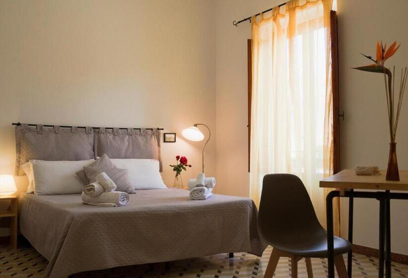 Standard room with outdoor bath, Area 12 Bb
