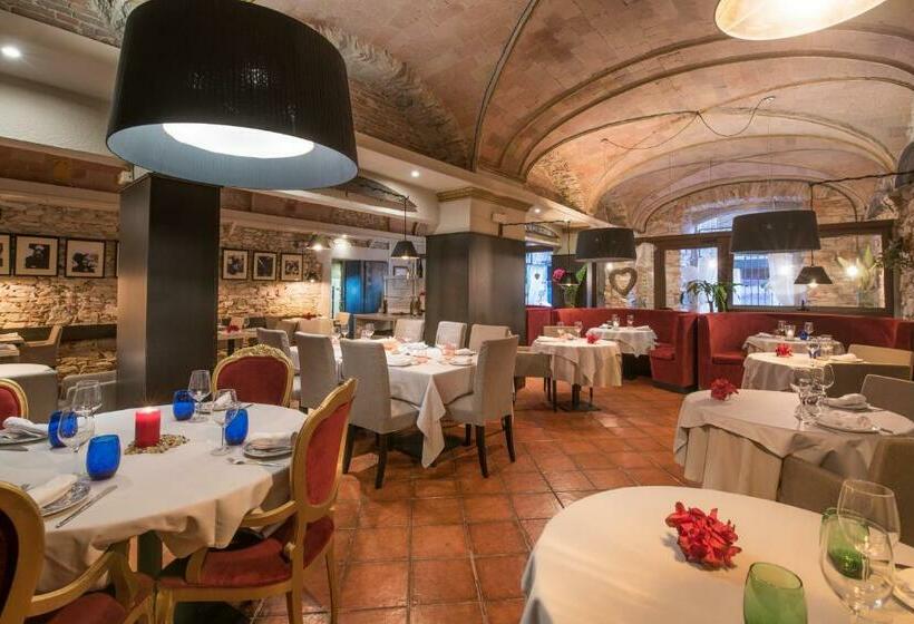 Номер Стандарт с Террасой, Spa Classic Begur