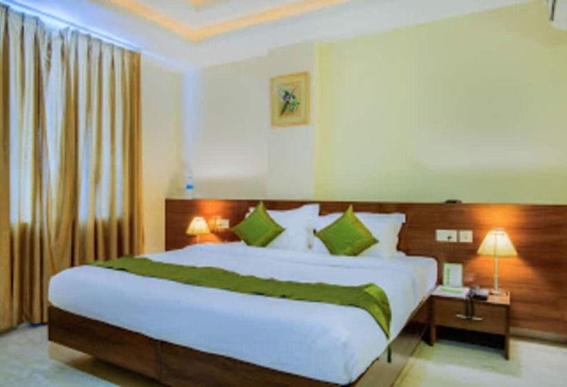 豪华房间, Corporate Inn