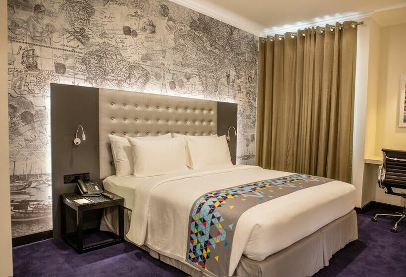 Номер Superior, Fairway Colombo