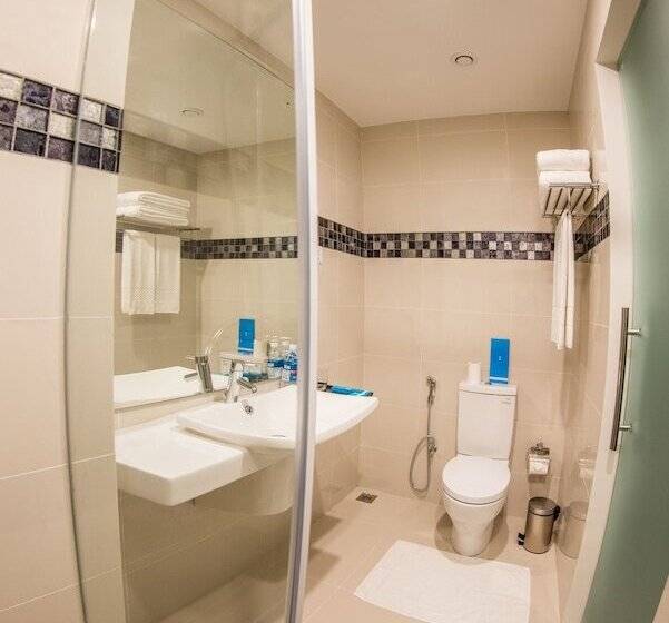 Номер Superior, Fairway Colombo
