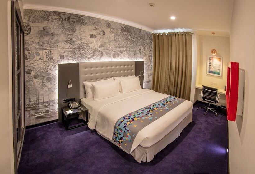 Номер Superior, Fairway Colombo