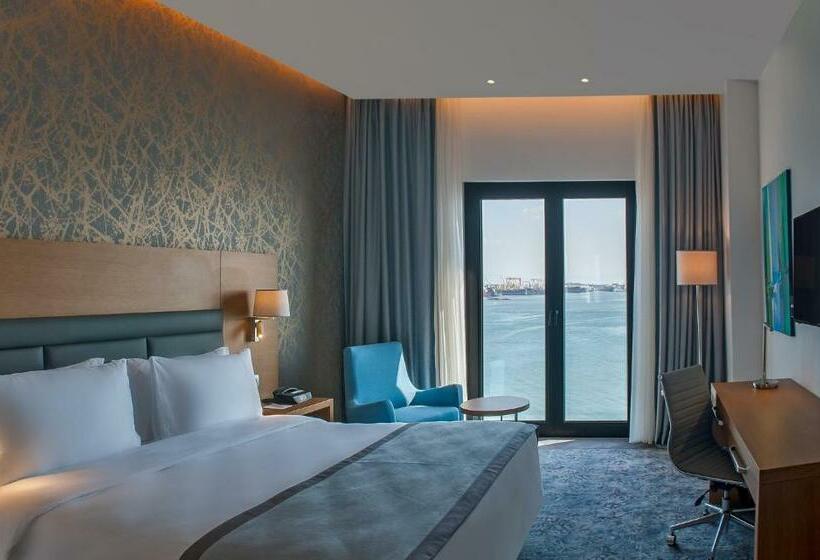 オーシャンビュースタンダードルーム, Holiday Inn Istanbul   Tuzla Bay, An Ihg