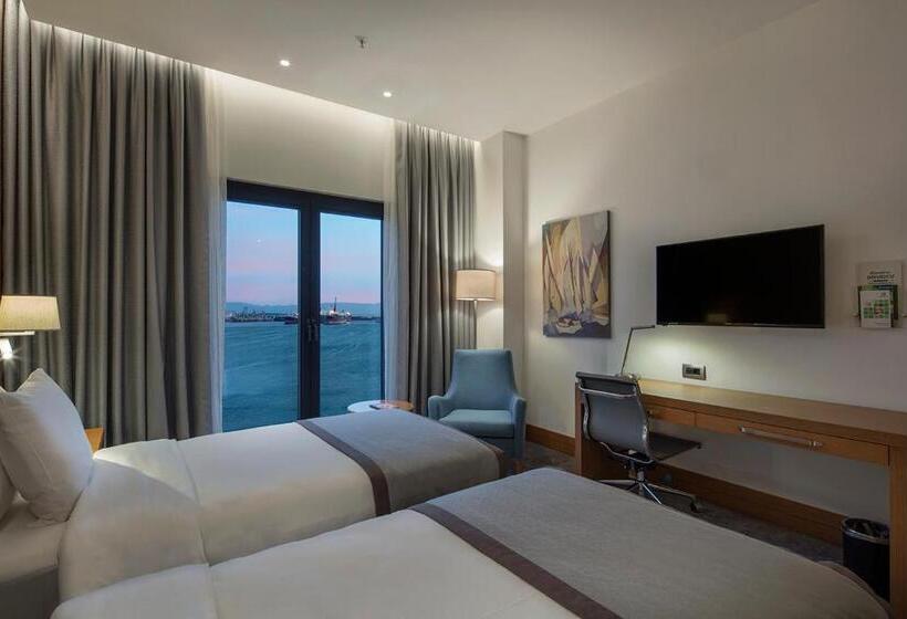 スタンダードルーム, Holiday Inn Istanbul   Tuzla Bay, An Ihg