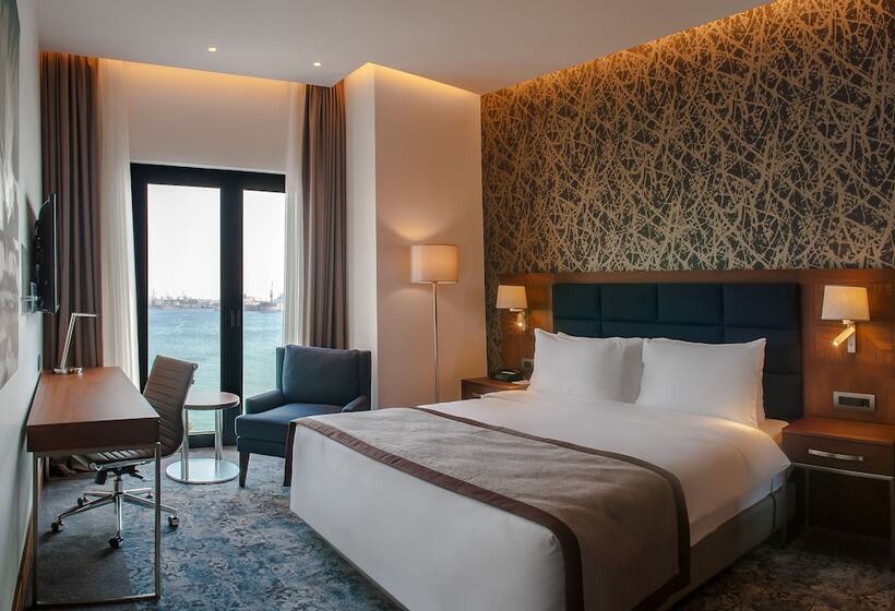 スタンダードルーム, Holiday Inn Istanbul   Tuzla Bay, An Ihg
