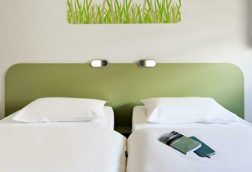Номер Стандарт, Ibis Budget Montélimar