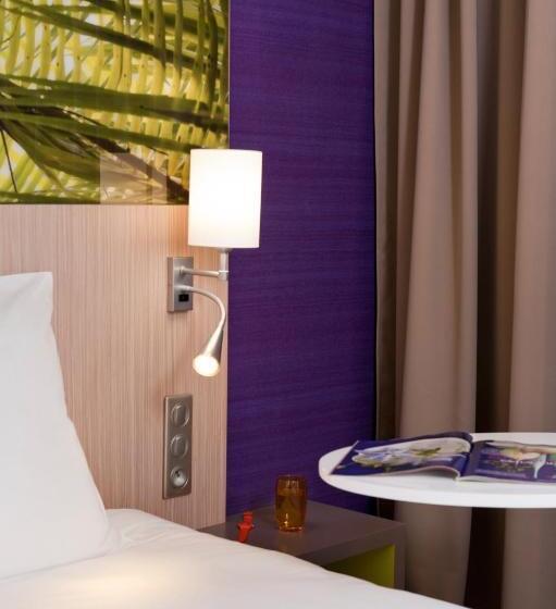 Номер Superior, Ibis Styles Troyes Centre