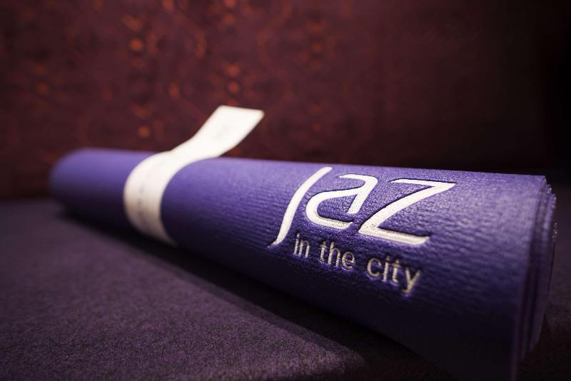 سوییت, Jaz In The City Stuttgart