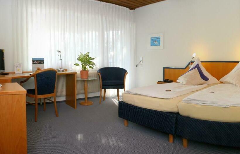 Номер Стандарт, Landhotel Sonnenbühl