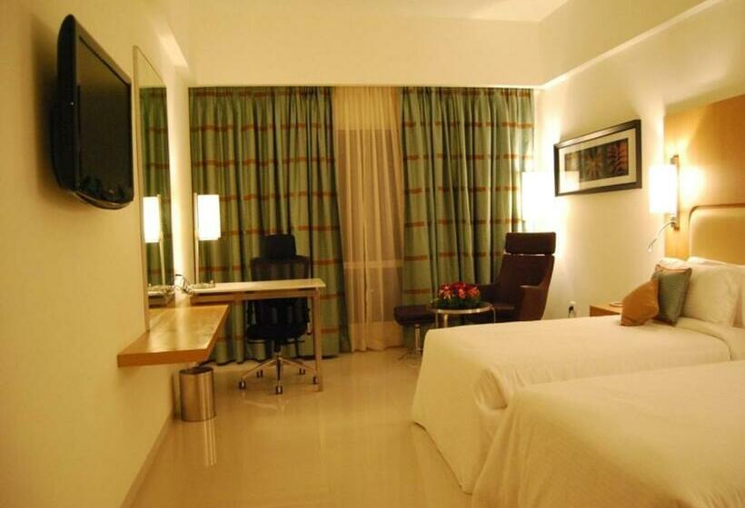 Классический Номер, Royal Park Kakinada