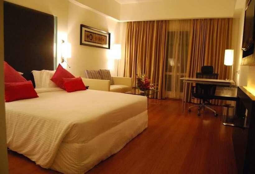 Классический Номер, Royal Park Kakinada