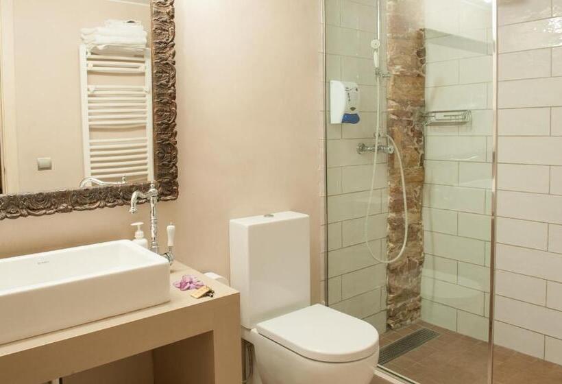 Номер Deluxe, Spa Classic Begur