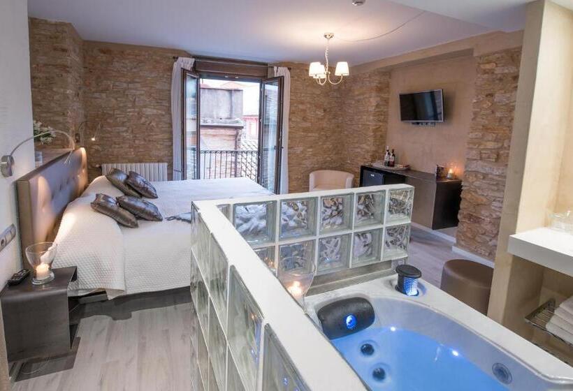 Люкс Повышенной Комфортности, Spa Classic Begur