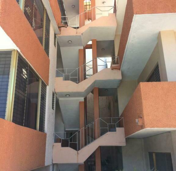 Habitación Estándar, Terramar
