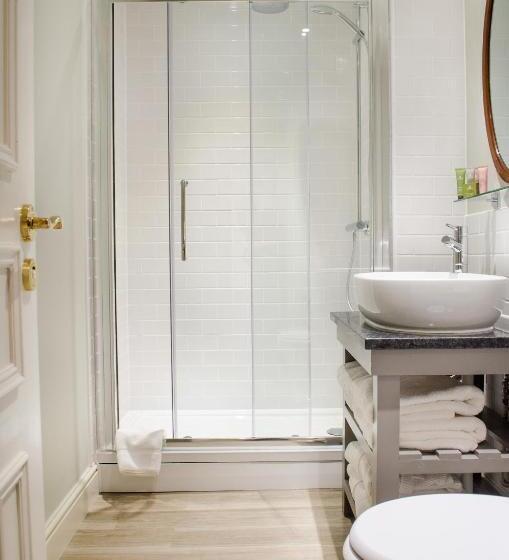 Quarto Estandar, Tulse Hill
