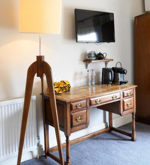 Quarto Estandar, Tulse Hill