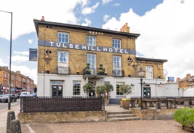标准间, Tulse Hill