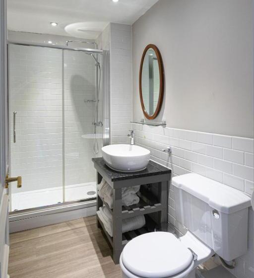 Quarto Estandar, Tulse Hill