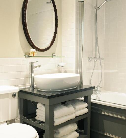 Quarto Superior, Tulse Hill
