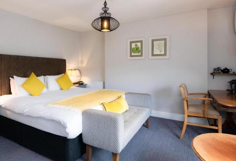 Quarto Estandar, Tulse Hill