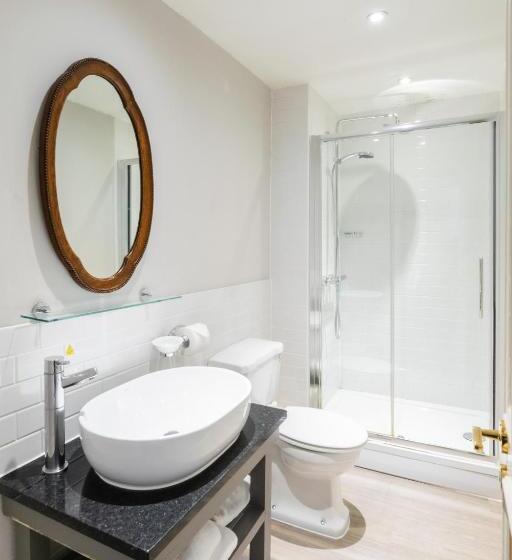 Quarto Superior, Tulse Hill