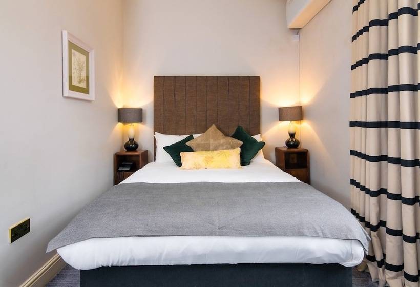 Quarto Superior, Tulse Hill